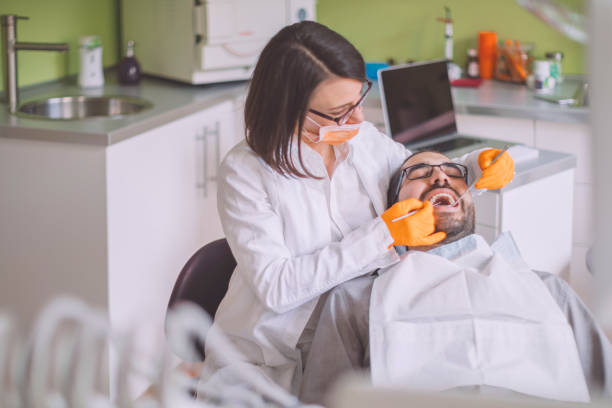 Best Emergency Dental Care for Broken or Chipped Teeth in Chattanooga, TN