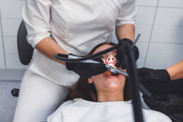 Best Cosmetic Emergency Dentistry in Chattanooga, TN