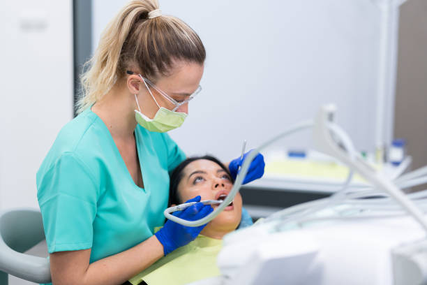 Best Emergency Denture Repair in Chattanooga, TN