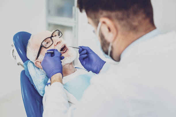 Best Emergency Treatment for Dental Infections or Abscesses in Chattanooga, TN